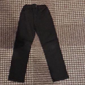 Black Jeans for kids